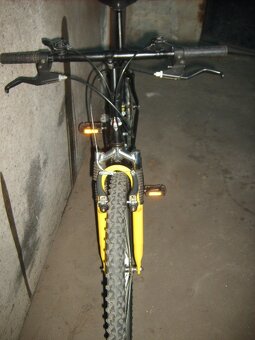 Bicykel - 2