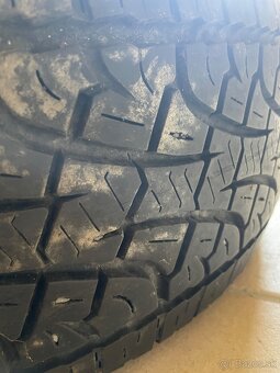 pirelli scorpion atr 235/65 r17 - 2