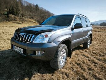 TOYOTA LC 120 - 2