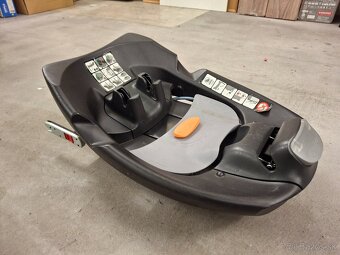 Autosedačka Cybex platinum - 2