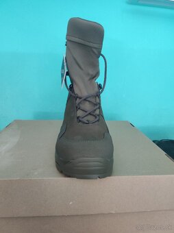 Taras army olive 9a pol - 2