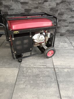 Elektrocentrála - 2