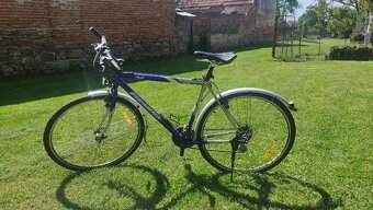 Pánsky bicykel - 2