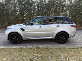Range Rover Sport DPH - 2