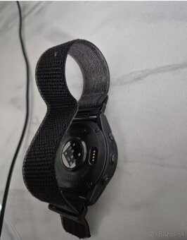 Garmin 7x pro solar saphire - 2