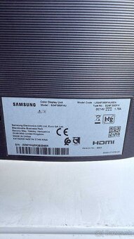 Monitor Samsung - 2