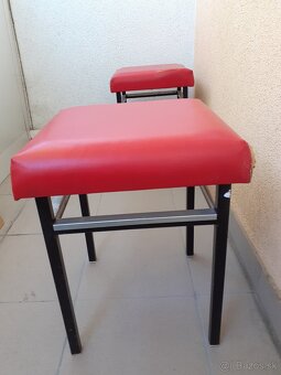 Taburetky - 2