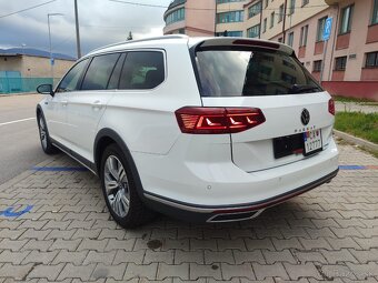 VOLKSWAGEN passat ALLTRACK - 2