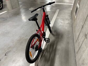 Detsky bicykel Giant XTC 20” - 2