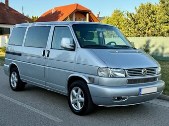 Volkswagen Multivan T4 2.5 TDI GENERATION - 2