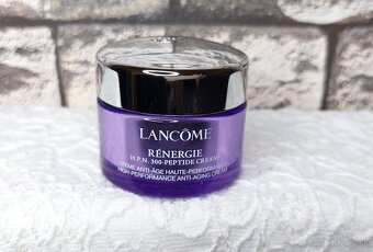 LANCOME Protivráskový denní krém Rénergie H.P.N. 300 Peptide - 2