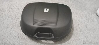 Honda cbf125 - 2