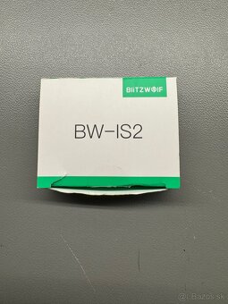 Predám Blitzwolf BW-IS2 (ZigBee contact sensor) 3ks - 2