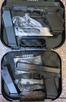 Predám pištol Glock 20 IV. a V. generácie kal. 10 mm AUTO - 2