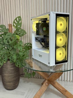 ⭐️Ryzen 5 7600X,RTX5060TI, DDR5 32GB⭐️ - 2