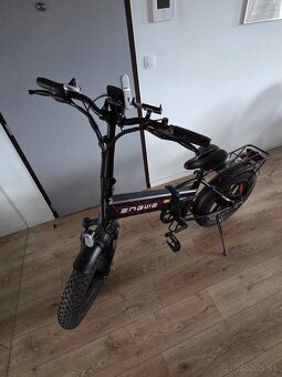 E-bike ENGWE EP-2 PRO - 2