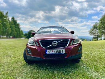 Volvo XC 60 - 2