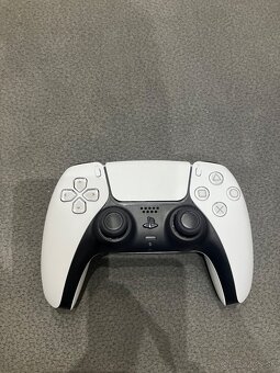 hry na ps5 s príslušenstvom - 2