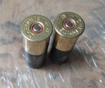 Strelivo YAF 24 gramov F1 Trap kalibru 12/70-76 (Trap Shot) - 2