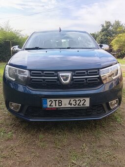 Predám Dacia Sandero 0.9 LPG - 2