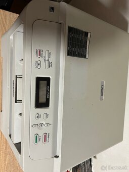 Laserova tlačiareň kopírka+skener - 2