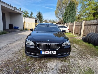 Bmw 750LD Xdrive - 2