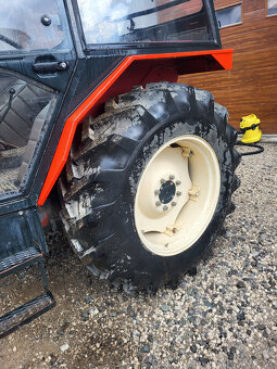 ponúkam zetor 6340 ťažká hnacia naprava - 2