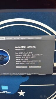 Imac - 2