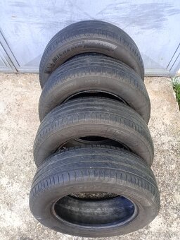 Michelin 195/65r15 - 2