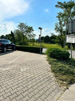 PRENÁJOM – 3iz byt v novostavbe s parkingom - 2