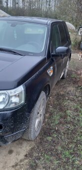 Land Rover - 2