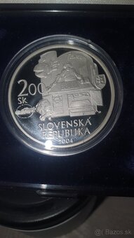200 SK - k 200. výročiu úmrtia Wolfganga Kempelena - 2
