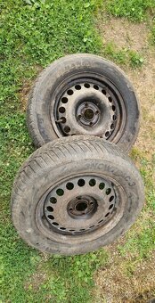 4x100 4x98 r15 - 2