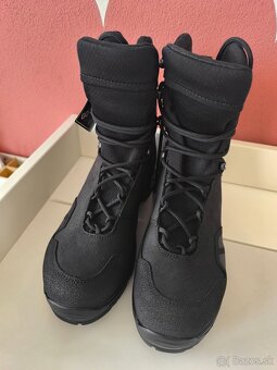 Predám Army taras black kanady Nové - 2