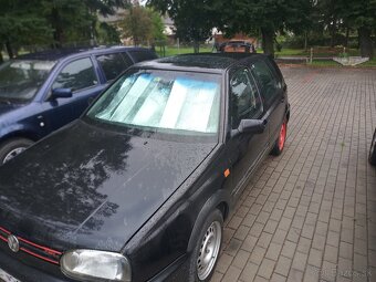 Golf - 2