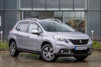 Peugeot 2008 1.2 PureTech 110 S&S Style - 2