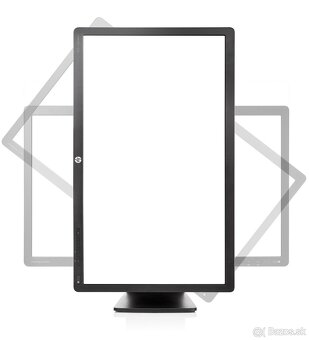 HP EliteDisplay E232 - 2