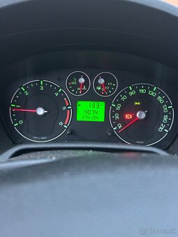 Ford fusion - 2