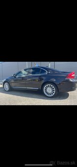 Volvo S80 2.4 D5 2008 INSCRIPTION - 2