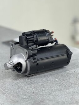 Štartér valeo 1.6 HDI TS22E26 - 2
