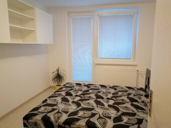 Prenájom 3 izbového bytu Bratislava, 831 06 - 2