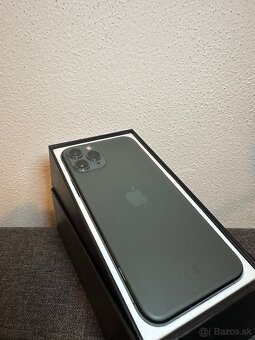 iPhone 11 Pro 256Gb - 2