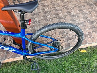 Bicykel Trek Marlin 4 Alpine Blue - 2