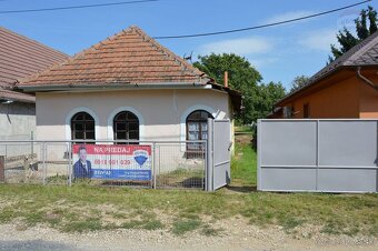 Predaj rodinný dom Lehota - 2