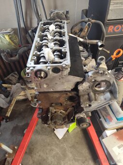 1.6 TDI cayc - 2