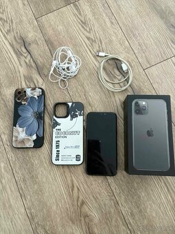 iPhone 11pro - 2