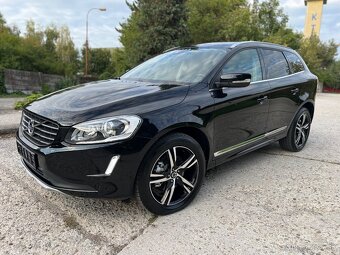 Volvo XC60 2.0 D4 Summum - 2