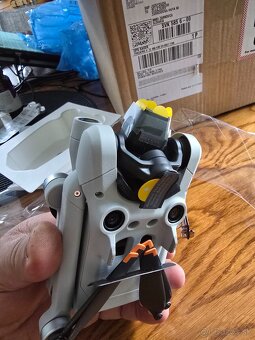 Dji mini 3 pro - 2