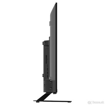 Sencor TV QLED Nový zabalený nerozbalený - 2