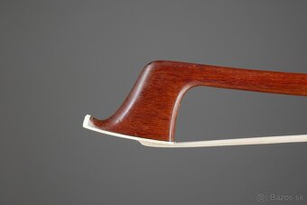 Violončelový sláčik G. WERNER - 2